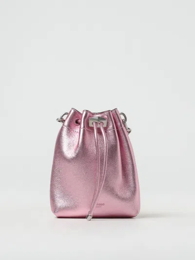Jimmy Choo Mini Bag  Woman Colour Pink