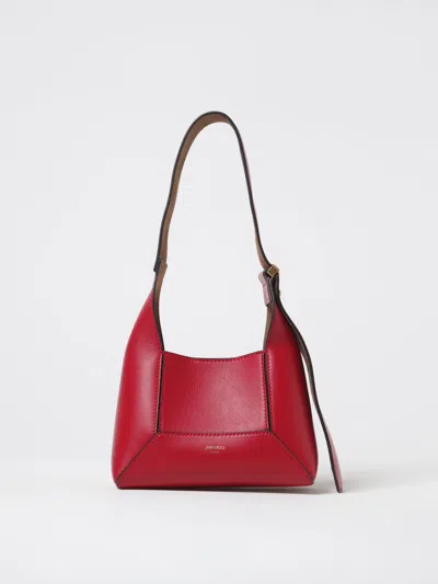 Jimmy Choo Mini-tasche  Damen Farbe Rot