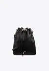 Jimmy Choo Mini Bag  Woman Color Black In Black