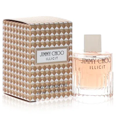 Jimmy Choo Mini Edp .15 oz For Women In Multi