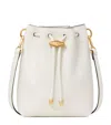 Jimmy Choo Cinch Mini Leather Cross-body Bag