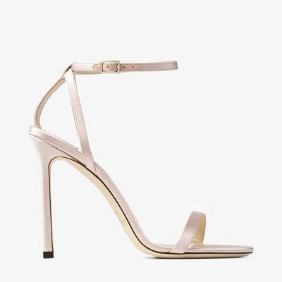 Jimmy Choo Minny 110 In Pink