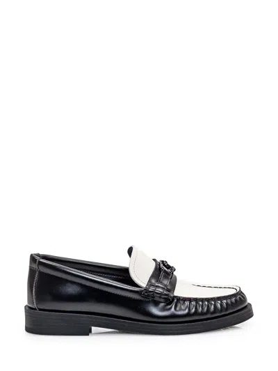 JIMMY CHOO JIMMY CHOO MOCCASIN ADDIE