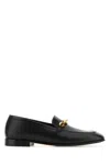 Jimmy Choo Diamond Tilda Chain-detail Loafers