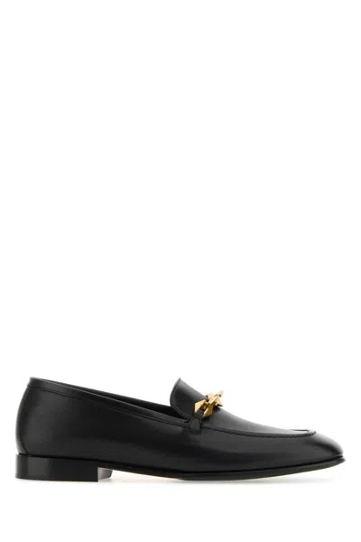 JIMMY CHOO JIMMY CHOO MOCCASTERS