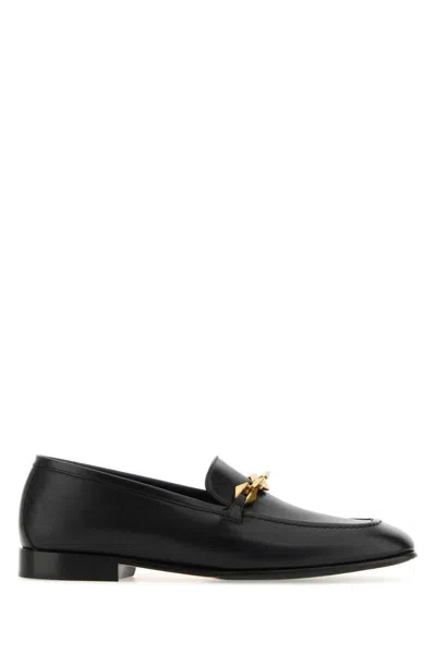 JIMMY CHOO JIMMY CHOO MOCCASTERS