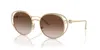 Jimmy Choo Woman Sunglass Jc4003hb