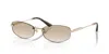 Jimmy Choo Elliptical Sunglasses