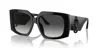Jimmy Choo Jc 5006u 50008g 55mm Womens Butterfly Sunglasses