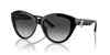 Jimmy Choo Jc 5007 50008g 55mm Womens Phantos Sunglasses
