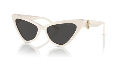 Jimmy Choo Mod. Jc 5008 Gwwt1 In White