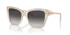 Jimmy Choo Jc5012 Sunglasses