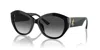 Jimmy Choo Jc 5013u 50008g 55mm Womens Butterfly Sunglasses