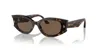 Jimmy Choo Skylar Sunglasses