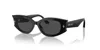 Jimmy Choo Woman Sunglasses Jc5015u