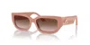 Jimmy Choo Woman Sunglass Jc5017