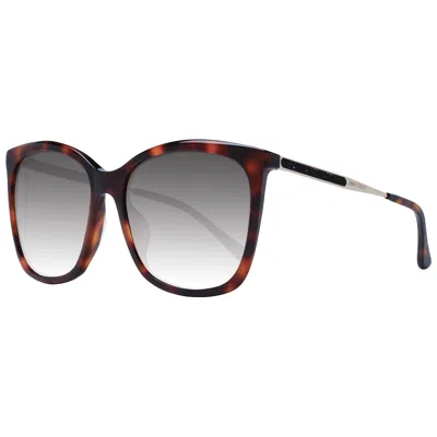 Jimmy Choo Ji-1052757-fbb-204 Sunglasses In Multi