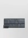 Jimmy Choo Sweetie Mother-of-pearl Plexiglass Clutch Bag