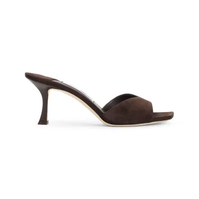 Jimmy Choo Mules