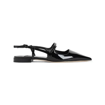JIMMY CHOO JIMMY CHOO MULES