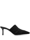 Jimmy Choo Mules Lotta 65mm