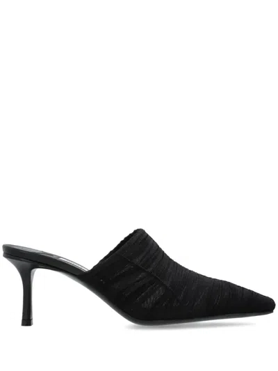 JIMMY CHOO JIMMY CHOO MULES LOTTA 65MM