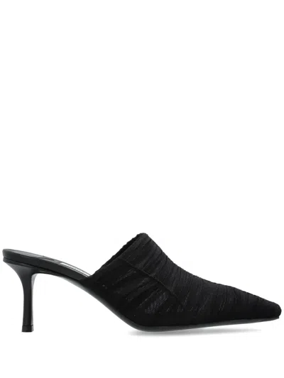 JIMMY CHOO MULES LOTTA 65MM
