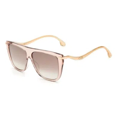 Jimmy Choo Multi Plastic Women's Sunglasses