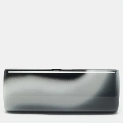Pre-owned Jimmy Choo Multicolor Acrylic Clutch
