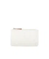 Jimmy Choo Nancy Star-stud Zipped Cardholder