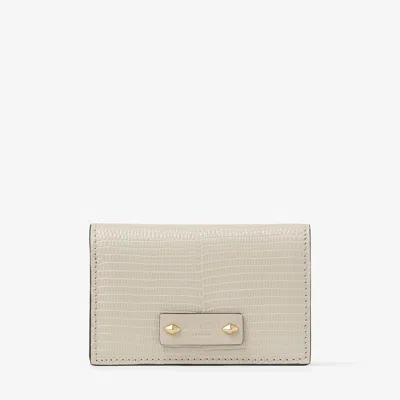 Jimmy Choo Nello In Bamboo/gold