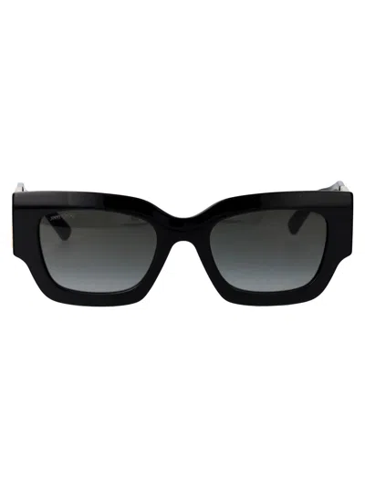 JIMMY CHOO NENA/S SUNGLASSES