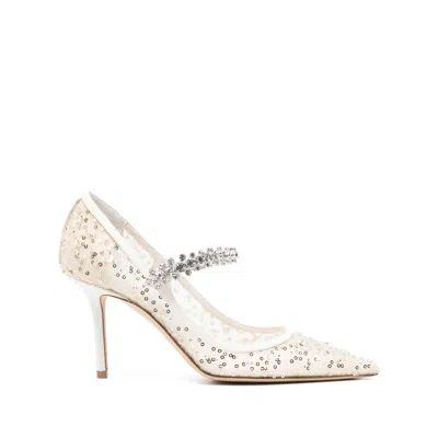 Jimmy Choo Neutral Pumps
