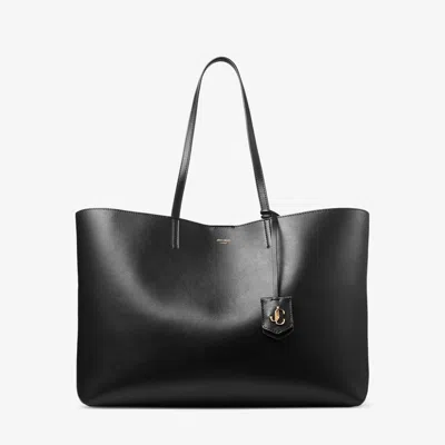 Jimmy Choo Nine2five East-west In Black