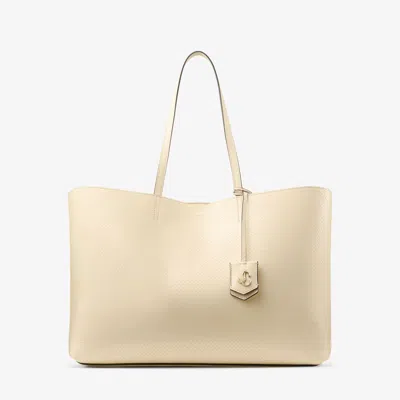 Jimmy Choo Nine2five East-west In Gold