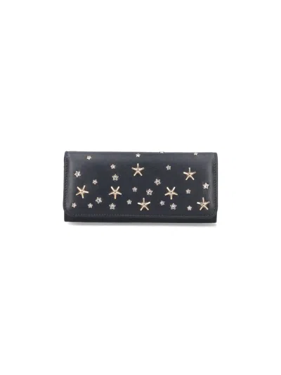 JIMMY CHOO NINO WALLET