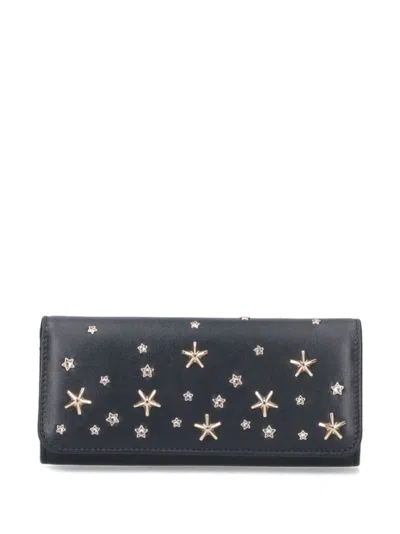 JIMMY CHOO NINO WALLET