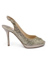 Jimmy Choo Nova Sandals