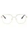 Jimmy Choo 0jc3008 Glasses In 5000 Black