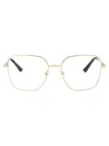 Jimmy Choo 0jc3008 Glasses In 5000 Black