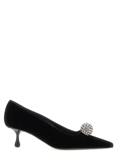 JIMMY CHOO ORB PUMP 50 PUMPS