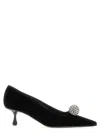 Jimmy Choo 'orb Pump 50' Pumps