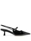 Jimmy Choo Origin: Italy In Black