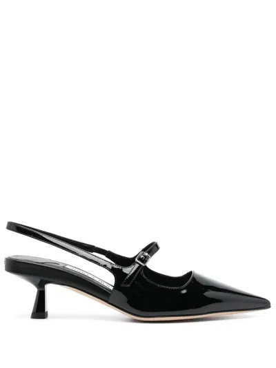Jimmy Choo Origin: Italy In Black