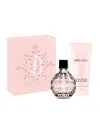 Jimmy Choo Original Eau De Parfum Gift Set