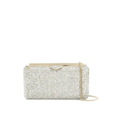 Jimmy Choo Other Bags In Multicolor