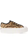 Jimmy Choo Palma Maxi F In Neutrals