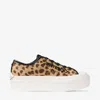 Jimmy Choo Palma Maxi F In X Natural