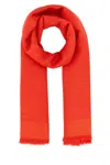 Jimmy Choo Pareo In Red