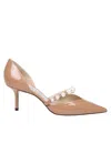 Jimmy Choo Aurelie Pumps